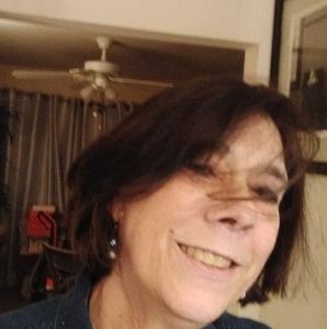 Meet your Posher, Jenny